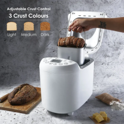 Wonderchef WON101 Regalia Ele 1YW Breadmaker - 63153776 "O"