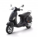 Vespa Vxl 150 Black 154.80cc Scooter