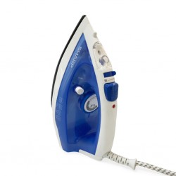 Sharp EI-SU11-B3 2180W Non Stick 2YW Steam Iron