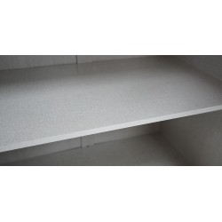 Garden Bedroom Set 180x200 cm Castanho Color