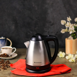 Wonderchef WON503 Prato 1.2L 2YW Kettle "O"