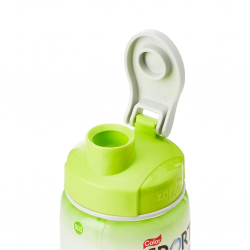 Lock & Lock HC325G HPP727G 500ml Green Color Sports Handy Bottle "O"