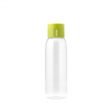 Joseph Joseph 81049-JJ 600ml Green Dot Hydration Water Bottle "O"