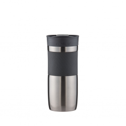 Contigo Byron S/S 470ml Gunmetal Water Bottle - 10091566 "O"