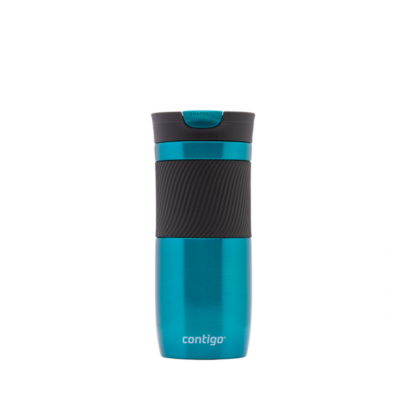 Contigo Byron 470ml Biscay Bay Water Bottle - 10091570 "O"