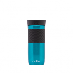 Contigo Byron 470ml Biscay Bay Water Bottle - 10091570 "O"