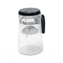 Wonderchef WON569 750ml Misaki Tea Infuser - 63153709 "O"