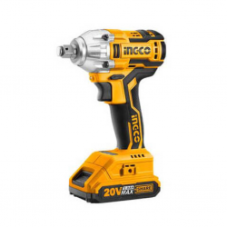 Ingco CIWLI2001 Lithium-ion Impact Wrench