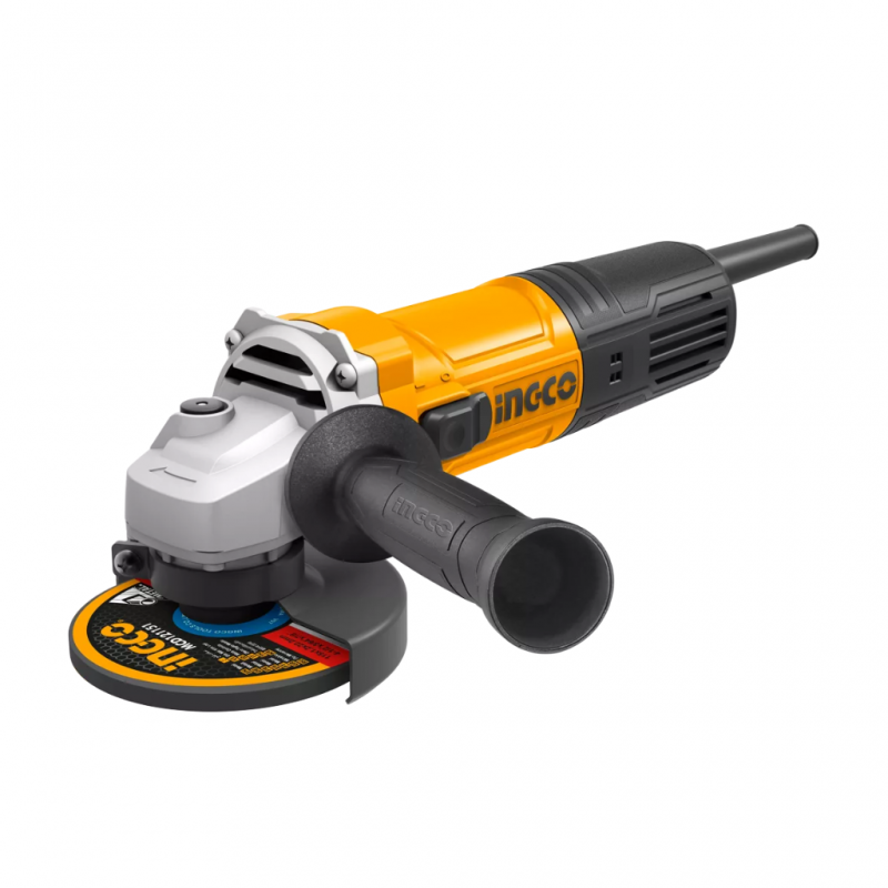 Ingco AG90028 125mm Angle Grinder