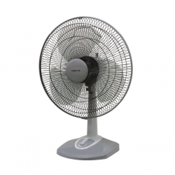 Mistral MTF1617SE 16" Table Fan