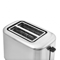 Morphy Richards 222067/EE Brushed Equip 2 Slice Toaster