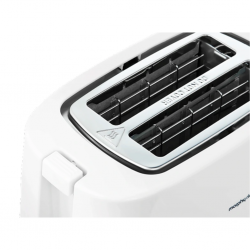 Morphy Richards 220034 Hive WH 2 Slice Toaster