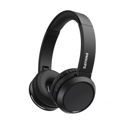 Philips On-ear wireless headphones TAH4205BK