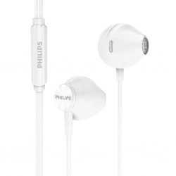 Philips Headphones with mic TAUE101WT