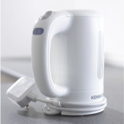 Kenwood JKP250 0.5L Plastic Travel Kettle Jug