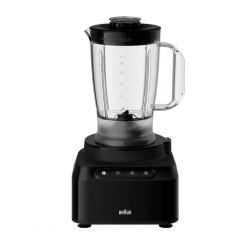 Braun FP301AI-FP3132BK PureEase Blk Food Processor