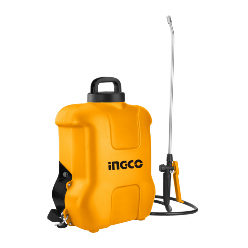 Ingco CSPLI2001 20V Lithium Battery Sprayer