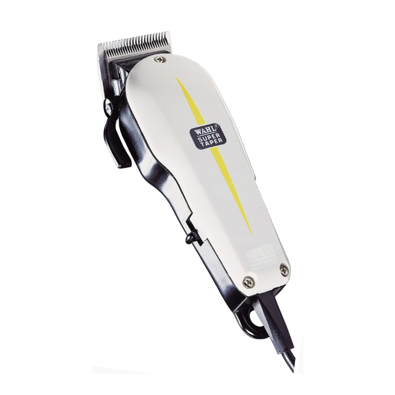 Wahl 08467-100H Super Taper 2YW Hair Clipper