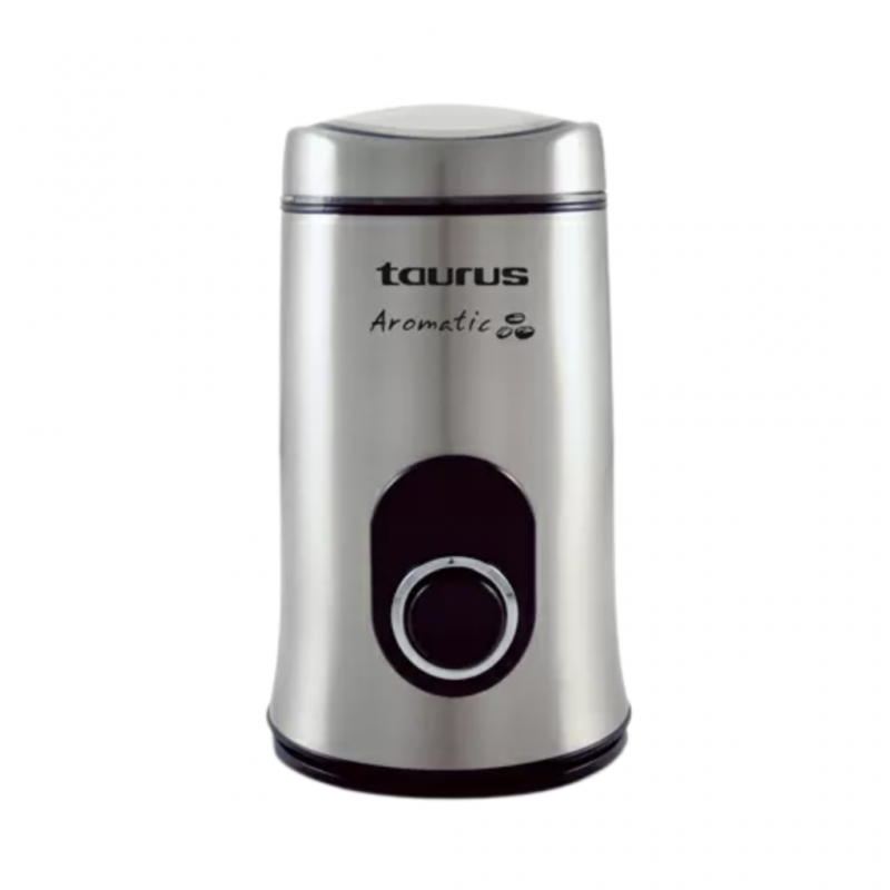 Taurus SP-74 Aromatic 150W Inox Coffee Grinder - 908503000