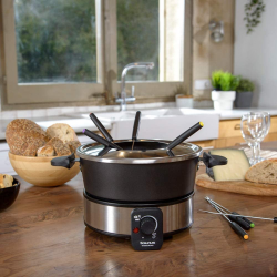 Taurus FF2 1000W 2L Fondue Maker - 968936000