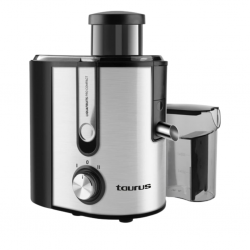 Taurus CJ600X Liquafruits Pro Compact Centrifugal S/S Juicer - 924731000