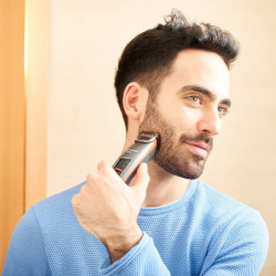 Taurus 9KE Hades 2V Cordless Beard Trimmer - 903907000