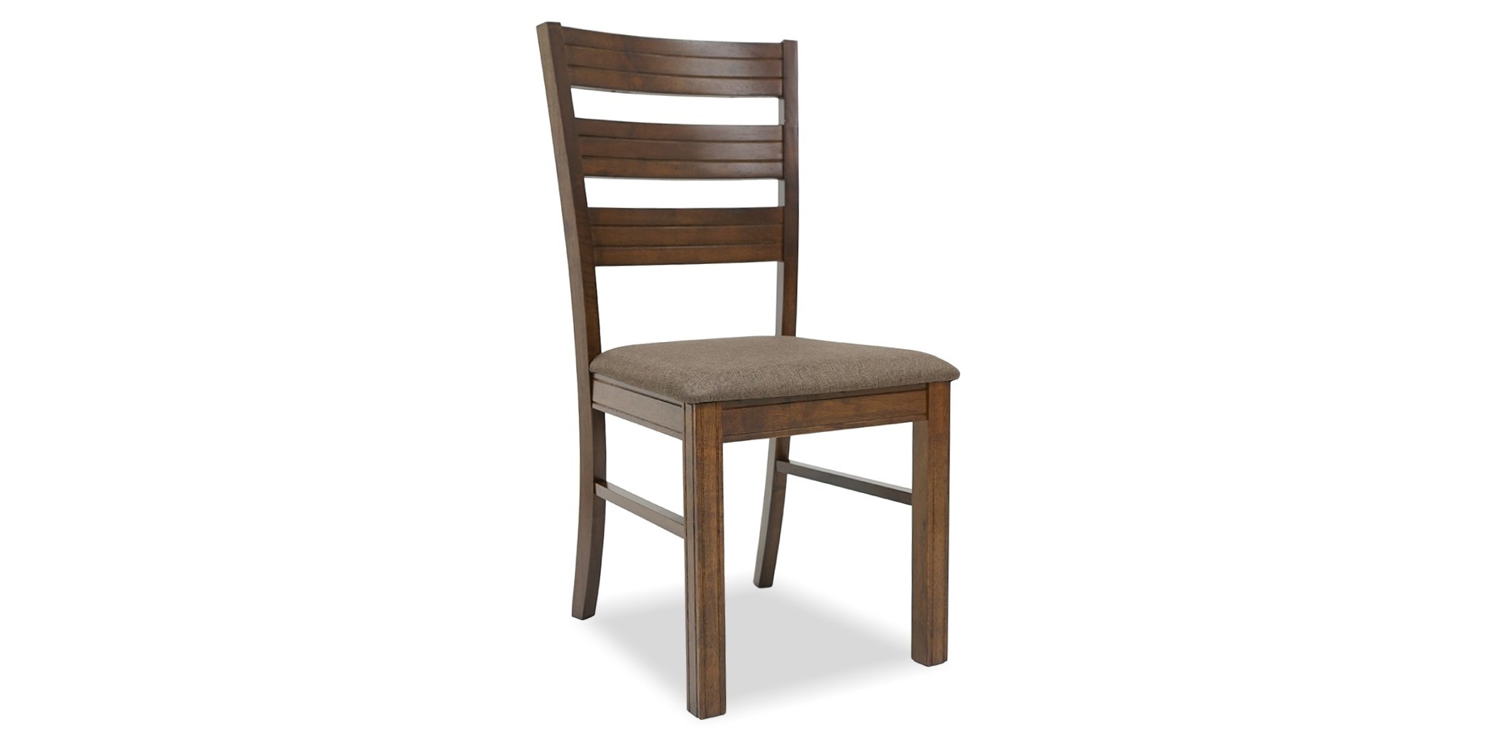 Grace Table and 4 Chairs Dirty Oak Rubberwood