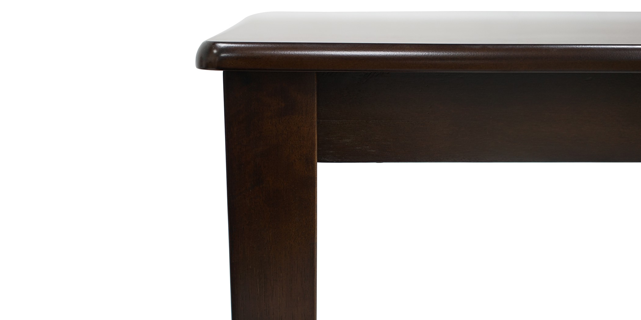 Grace Table and 4 Chairs Dirty Oak Rubberwood