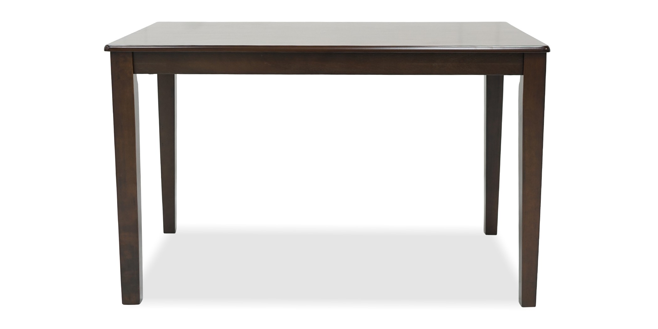 Grace Table and 4 Chairs Dirty Oak Rubberwood