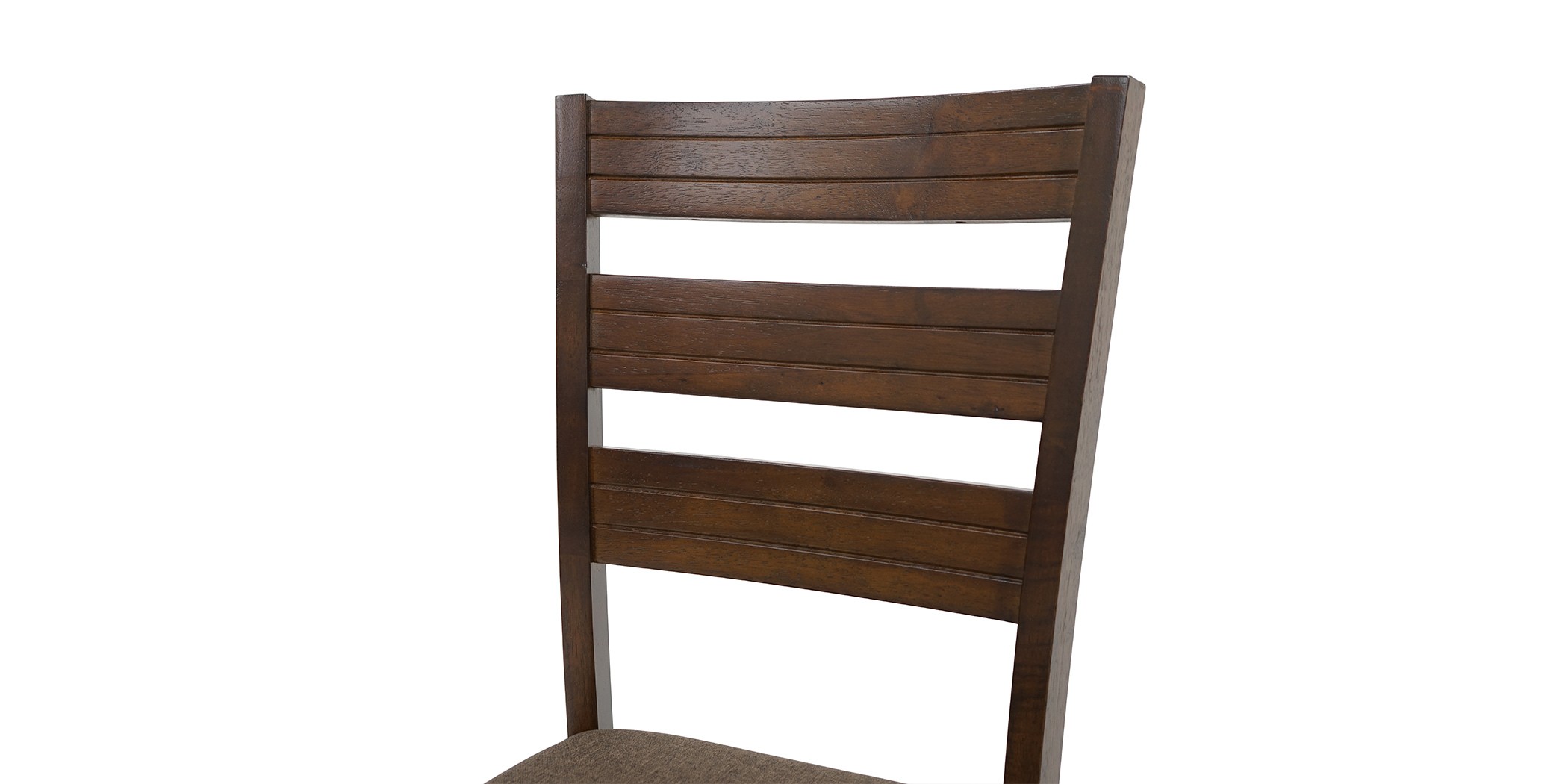 Grace Table and 4 Chairs Dirty Oak Rubberwood