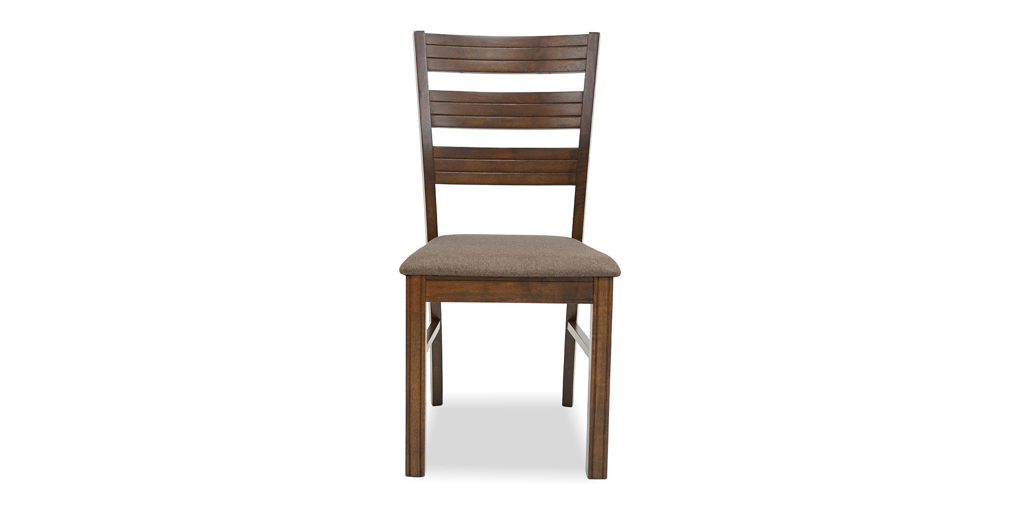 Grace Table and 4 Chairs Dirty Oak Rubberwood
