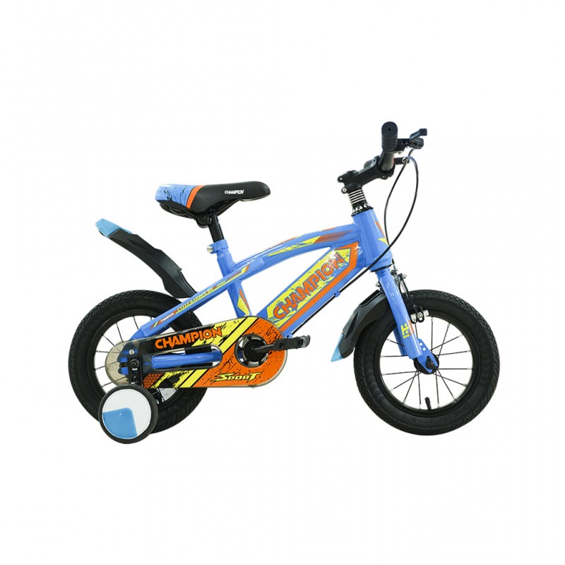 Champion LB-12 12" Boys Bike