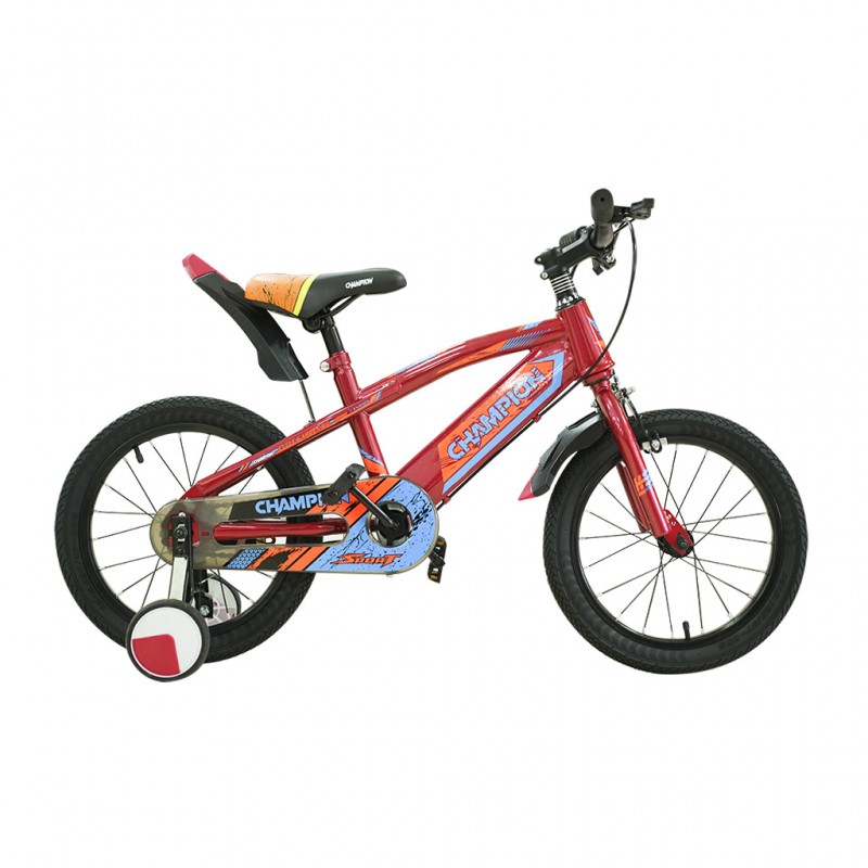 Champion LB-16 16" Boys Bike