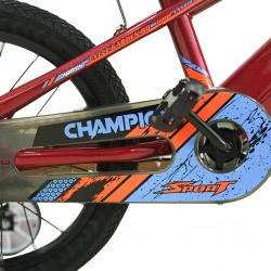 Champion LB-16 16" Boys Bike