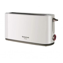 Taurus My Toast Long Slot WH Toaster - 960647000