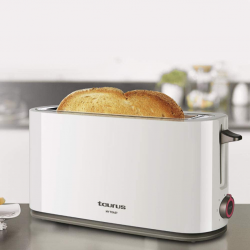 Taurus My Toast Long Slot WH Toaster - 960647000