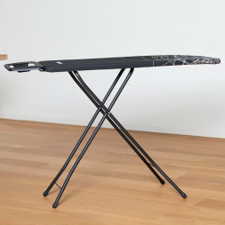 Taurus IBO1100 Argenta Black Robust Ironing Board - 994177000