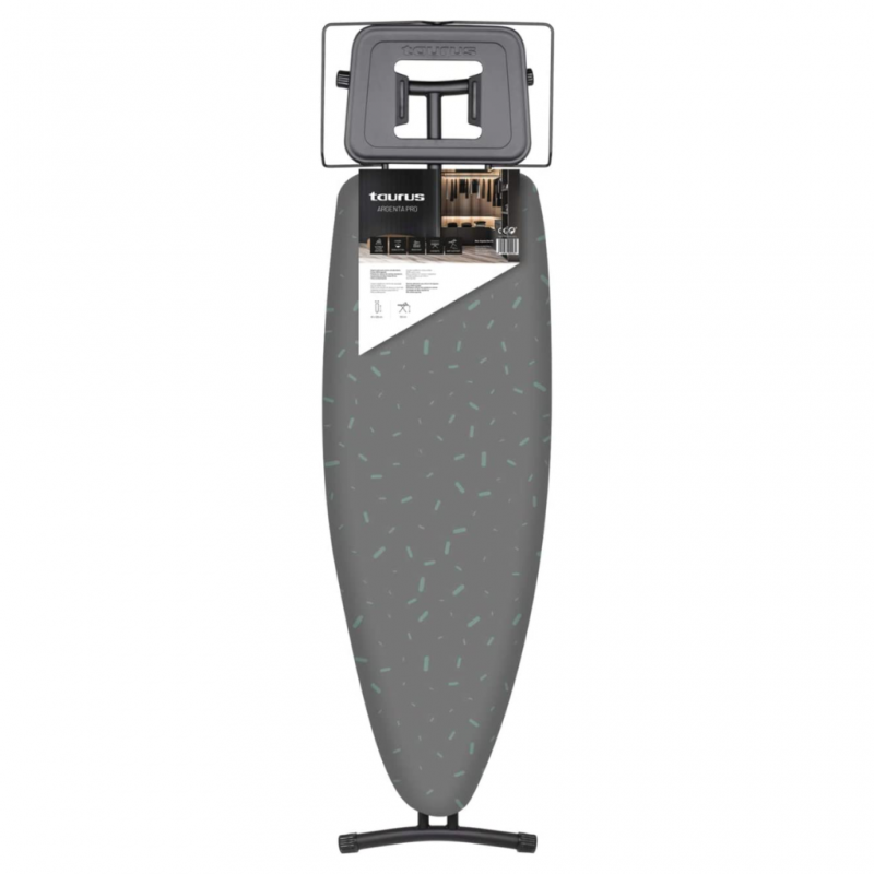 Taurus IBO1240 Argenta Pro Robust Ironing Board - 994180000 Taurus IBO1240 Argenta Pro Robust Ironing Board - 994180000