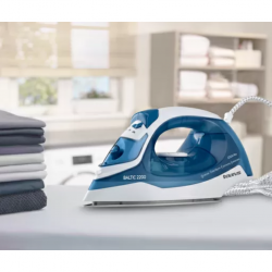 Taurus Baltic 2200W Ceramic Steam Iron - 918977000