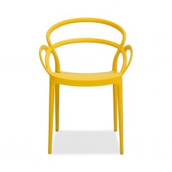 Siesta Mila Armchair Yellow Ref 085