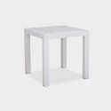 Siesta Ocean Side Table White Ref 066