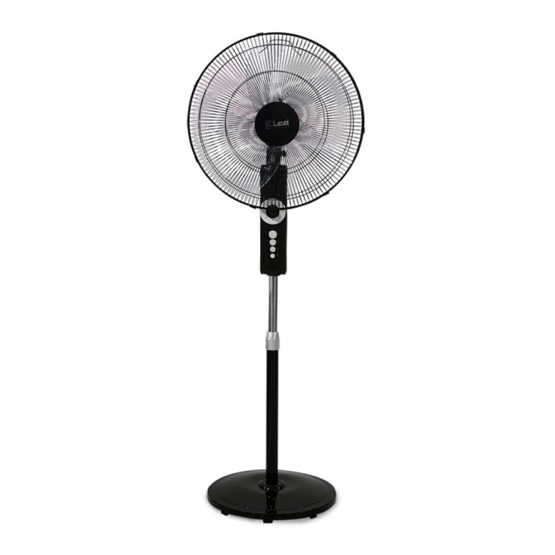 Rico RIC152-SF2209 2YW 20" Stand Fan Rico RIC152-SF2209 2YW 20" Stand Fan
