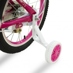 Champion XTE-16 16" Girls Bike