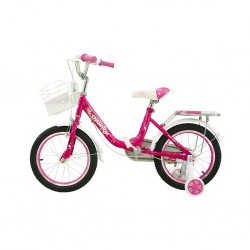 Champion XTE-16 16" Girls Bike