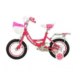 Champion DLH-12 12" Girls Bike