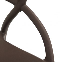 Siesta Sunset Chair Brown Ref088