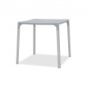 Siesta Mango Table 72x72cm Silver Grey 758