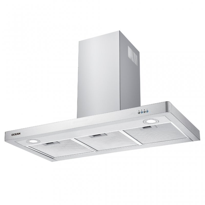 Ocean OCWCHV97IEK Cooker Hood