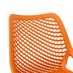 Siesta Air Chair Orange Ref 014