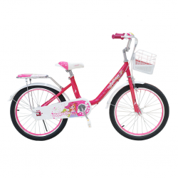 Champion XTE-20 20" Girls Bike